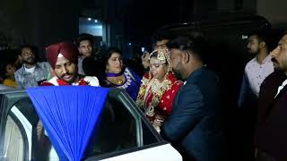 Wedding Live  RK Studio Begowal [upl. by Ethelda653]