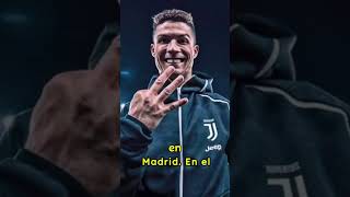 💥 El Impactante Fichaje de Cristiano Ronaldo por la Juventus ⚽🔥 [upl. by Naivat]