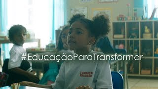 Fundação Bradesco  EducaçãoParaTransformar [upl. by Wolfson]