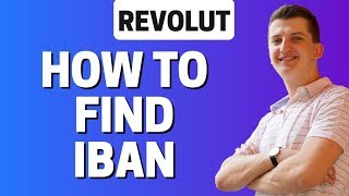 Where To Find Iban In Revolut [upl. by Upton]