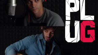 FEDEZ  GENERAZIONE BOH ACOUSTIC  by PLUG [upl. by Eninnaj]