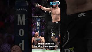 Khabib Unbeatable 29 Winkhabib khabibnurmagomedov shortfeed shortvideo [upl. by Anwaf]