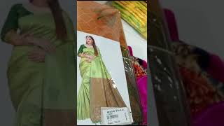 Viloet colour sarees only one 750 sarees [upl. by Kirre41]