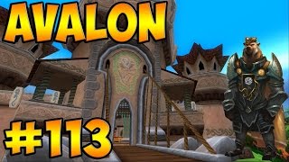 Wizard101 Full Game Walkthrough  quotPico de Galloquot Ep 113 [upl. by Hafeenah]