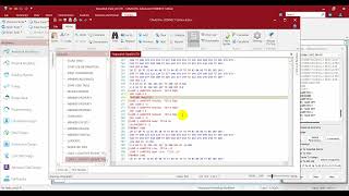 HOW TO SOLVE THE ERROR quotONLY 1 UBC CASE CAN BE SOLVED IN TENSION COMPRESSION ANALYSISquot [upl. by Ahsima]