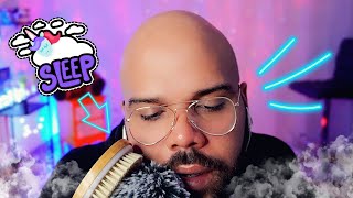 Tu vas DORMIR RAPIDEMENT avec mon ASMR  😴 [upl. by Jowett]