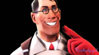 medic irresisteble fall out boy [upl. by Arytahs]