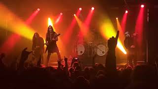 Behemoth  Ora Pro Nobis Lucifer Live Melbourne Australia December 5th 2023 [upl. by Asilla]