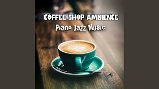 Coffee Shop Music  Relax Jazz Cafe Guitar Instrumental Background [upl. by Eirot]