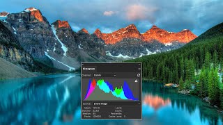 the Histogram for Photography Beginners [upl. by Eiramaliehs]