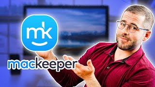 MacKeeper Review 2024 Is it Secure Enough for your Mac [upl. by Kati]