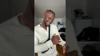 Iyanya  One Side Dance Video Dc Loicreyeltv [upl. by Finnie]