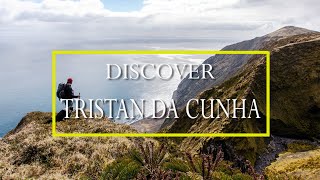 Have you been to Tristan da Cunha [upl. by Ruskin35]