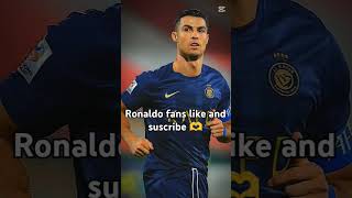 ronaldofans like and suscribe footbalfans viralshort footbalfans trendingshorts soccerfans [upl. by Adne]