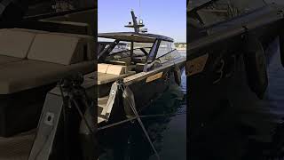 Biograd na moru  Boat Show 2024 26 10 2024 [upl. by Suqram]