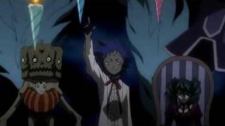 DGrayMan AMV  Road Kamelot  Face Your Demons [upl. by Darcee]