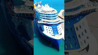 KATAKOLON GREECE  CELEBRITY BEYOND cruisetime cruiselovers cruiselife cruiseline travel [upl. by Charin640]