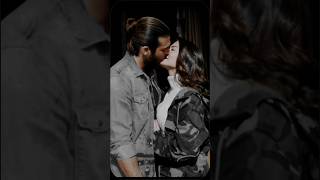 Missing kiss🤣😜Can Yaman romantic momentCansenemCan Yamanfansshorts [upl. by Nonaihr]