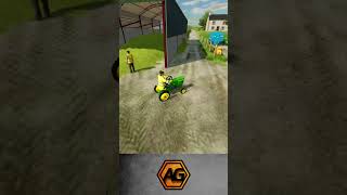 How long is this going to take farmingsimulator22 fs22 farming [upl. by Genie]