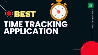 Best Top Time Tracking App of 2024STOP Wasting Time and Get Focused [upl. by Raynard282]