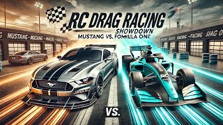 KING OF THE VERSUS 4140 vs LT automobile rctime rcaddiction rcracing [upl. by Oriole]