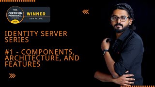 WSO2 Identity Server 1  Components Architecture and Features [upl. by Downes]