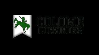 Colome Cowboys Live Special Event Bromley Heath [upl. by Reema]