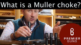 What Is A Muller Choke amp Introducing Muller Chokes To The UK [upl. by Dauf]