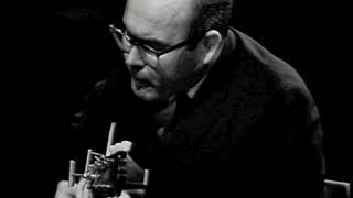 Jim Hall performs Im Getting Sentimental Over You 1964 [upl. by Zorah]