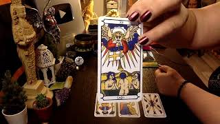 BOĞA BURCU AĞUSTOS 2024 TAROT YORUMU [upl. by Carol-Jean]