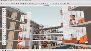 SketchUp 2017 Whats new [upl. by Bel913]