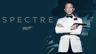 Spectre 2015 Movie  Daniel Craig Christoph Waltz Léa Seydoux  updates Review amp Facts [upl. by Oramug]