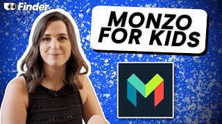 Monzo kids account for under 16s  COMING SOON [upl. by Durkee]