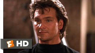 Road House is Awesome 35th Anniversary  Off The Shelf [upl. by Glavin]