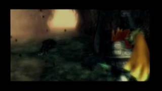 Legend of Zelda Twilight Princess Sanctuary [upl. by Scrogan326]