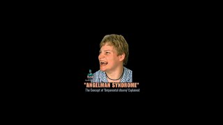 ANGELMAN SYNDROME  Uniparental Disomy  Genetic Disorders  The Old School Doc [upl. by Nnagem]