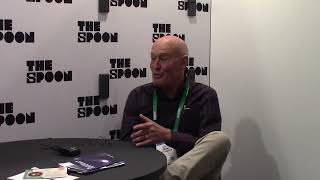 The Spoon Talk The Tetra Dishwasher With Jerry Callahan of Heatworks [upl. by Sateia]