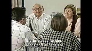 quotLa storia di una casa i bambini di Selvinoquot 24 marzo 1992 incontro di ex «bambini di Selvino» [upl. by Meingoldas]