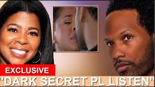 Shocking Evidence Chrissy Lampkin amp Mendeecees Toxic Connection EXPOSE [upl. by Enrico896]