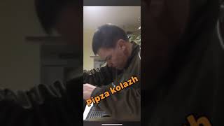 Redon Fejzo Pipzat arome indie Marsida kolazh mix [upl. by Assiar]