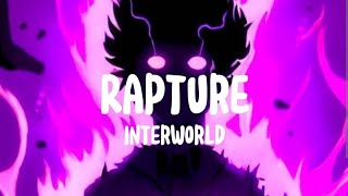 Interworld  Rapture 1 Hour [upl. by Ducan]