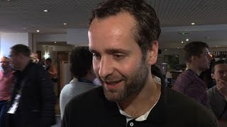 quotIch stehe auf Torequot Heinevetter tippt BundesligaSpieltag [upl. by Simeon152]