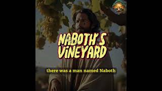 Naboths Vineyard [upl. by Fates591]