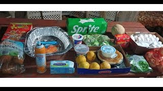 Great Haul Dumpster Diving at ALDI [upl. by Rouvin]