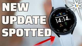 Wear OS 5 Update  Confirmed [upl. by Savdeep953]