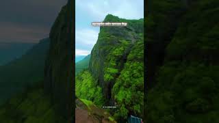 Fort in Maharashtra 🚩🚩🚩shivajimarajviralcrezy ytshort youtube [upl. by Neelrahs]