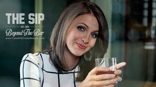 How to make a Traditional Sazerac with Hennessy [upl. by Ahcsrop]