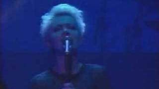 Roxette Do you get excited Live [upl. by Julietta]