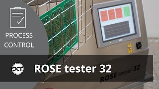 ROSE Tester 32 [upl. by Phyl]