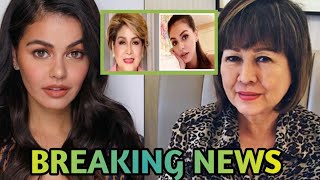 They Make It Seem Too Perfect” Anabelle Rama’s Advice to Janine Gutierrez on Destroying Kimpau [upl. by Airan]